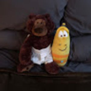 Meet your Posher, Ngan